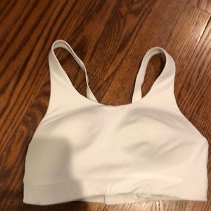 Athleta Sports Bra 34C